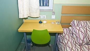 Home Inn Shanghai Shibei Industrial Park Changzhong Road Metro Station באושן מראה חיצוני תמונה