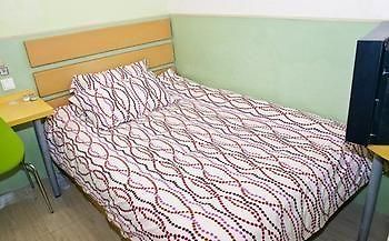 Home Inn Shanghai Shibei Industrial Park Changzhong Road Metro Station באושן מראה חיצוני תמונה